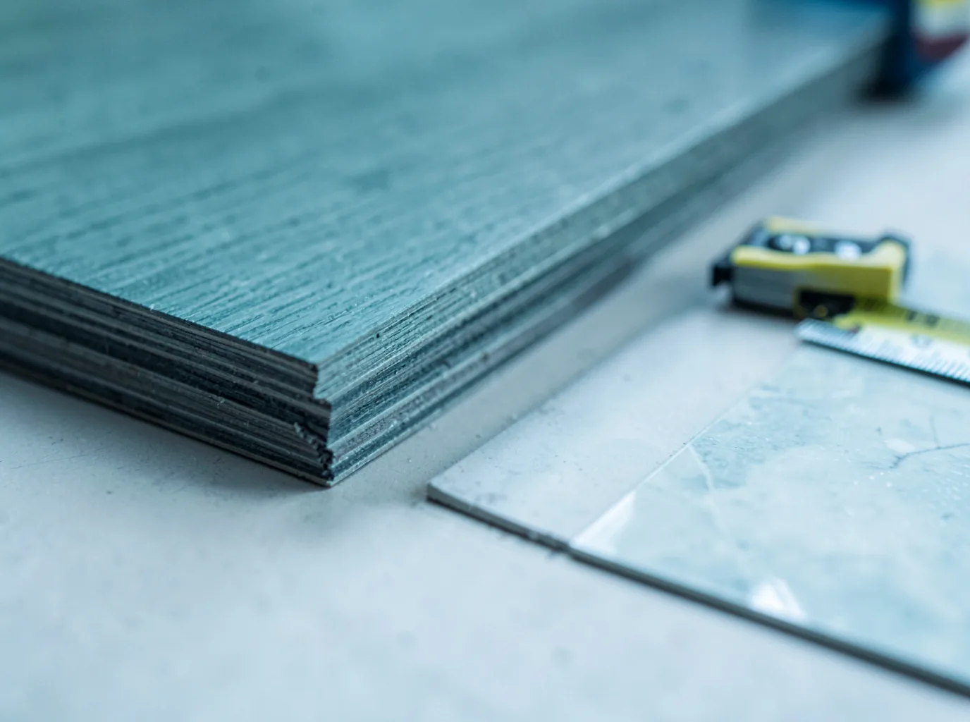 Luxury Vinyl Plank Installation Laurel Bloomery, TN FAQs